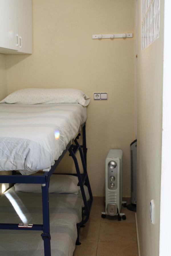 Estudio Primera Linea De Mar Con Piscina Y Parking Apartment Platja d'Aro Ngoại thất bức ảnh